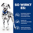 HILL'S Prescription Diet Canine u/d Urinary Care 4 kg