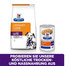 HILL'S Prescription Diet Canine u/d Urinary Care 4 kg