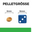 HILL'S Prescription Diet Feline r/d Weight Reduction 3 kg