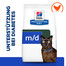 HILL'S Prescription Diet M/D Diabetes Feline With Chicken 3 kg
