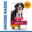 HILL'S Science Plan Canine Adult Large breed Chicken 18 kg Hundefutter Huhn für große Rassen