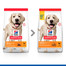 HILL'S Science Plan Canine Adult Light Large breed Chicken 18 kg Hundefutter Huhn für große Rassen