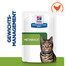 HILL'S Prescription Diet Feline Metabolic 85 g