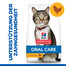 HILL'S Science Plan Feline Adult Oral Care Chicken 1,5 kg