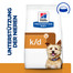 HILL'S Prescription Diet k/d Canine 12 kg