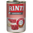 RINTI Sensible Rind mit Reis 6x400 g + Löffel GRATIS