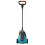 GARDENA Akku-Rasenmäher HandyMower 22/18V P4A Ready-To-Use Set