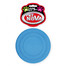 PET NOVA DOG LIFE STYLE Frisbee 18cm Minze Aroma Blau