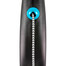 FLEXI Black Design XS Seilleine 3 m Blau