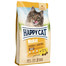 HAPPY CAT Minkas Hairball Control Chicken 4 kg