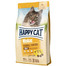 HAPPY CAT Minkas Hairball Control Chicken 4 kg