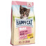 HAPPY CAT Minkas Kitten Care Drób 1,5 kg