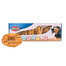 TRIXIE Donaty Hundeleckerli mit Ente, Kürbis, Banane 3 × 100 g