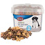 TRIXIE Junior Soft Snack-Knochen mit Kalzium 140 g
