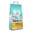 SANICAT Clumping Klumpende Katzenstreu Parfümfrei Katze 16l