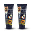 FREXIN 2-in-1 Shampoo und Spülung für Hunde Jojoba & Papaya 2x220 g