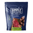SIMPLY FROM NATURE Sausages with deer Würste mit Hirsch 300 g