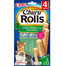 INABA Churu Rolls Chicken 4x10g Wrap mit Huhn und Thunfisch für Katzen