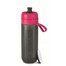 BRITA Trinkflasche Fill & Go Active 0,6 l pink