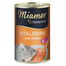 MIAMOR Trinkfein Suppe mit Huhn für Katze 12x135 g