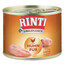 RINTI Singlefleisch Chicken Pure 24x185 g Huhn monoprotein