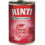 RINTI Singlefleisch Beef Pure Rind monoprotein 24x800 g