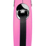 FLEXI New Classic S Gurtleine 5 m Pink