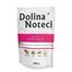 DOLINA NOTECI Premium reich an Truthahn 500g