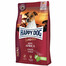 HAPPY DOG Sensible Mini Africa Trockenfutter mit Strauß für adulte kleine Rassen 4 kg