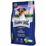 HAPPY DOG Sensible Trockenfutter mit Ente für adulte Hunde kleiner Rassen 4 kg