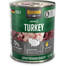 BELCANDO Baseline Truthahn 800g