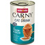 ANIMONDA Carny Cat Drink with Tuna 140 ml mit Thunfisch