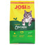 JOSERA JosiCat Crunchy Chicken 650g mit Geflügel für ausgewachsene Katzen ​