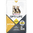 VERSELE-LAGA Opti Life Kitten Chicken 2.5 kg für Kätzchen