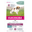 EUKANUBA Daily Care S-XL Adult Ente 2,3 kg Monoproteinfutter für ausgewachsene Hunde