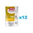 ANIMONDA Integra Protect Urinary Struvit with Chicken 12x85 g
