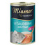 MIAMOR Trinkfein Thunfischsuppe für Katzen 135 g