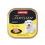 ANIMONDA Vom Feinsten Adult Turkey&Cheese 150 g Truthahn und Käse für adulte Hunde