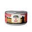 ACANA Premium Pate Beef Rinderpastete für Katzen 8 x 85 g