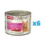 ANIMONDA Carny Adult Multi-Fleischcocktail 6 x 200 g