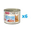 ANIMONDA Carny Adult Huhn + Lachs 6 x 200 g