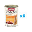 ANIMONDA Carny Kitten Poultry&Beef 6x400 g