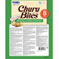 INABA Churu Bite Chicken 8x12g Wrap mit Huhn und Thunfisch für Hunde