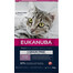 EUKANUBA Grain Free Kitten Lachs 10 kg für heranwachsende Kätzchen