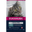 EUKANUBA Grain Free Adult Lachs 10 kg für erwachsene Katzen