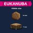 EUKANUBA Mature & Senior Lamb & Rice 12 kg