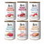 BRIT Mono Protein Mix Geschmacks 6x400 g