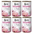 BRIT Pate&Meat puppy 6 x 400 g Welpenpastete