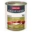 ANIMONDA GranCarno Adult with Tripe 800 g mit Pansen für adulte Hunde