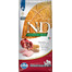 FARMINA N&D Low Grain Chicken & Pomegranate Senior Medium & Maxi 12 kg